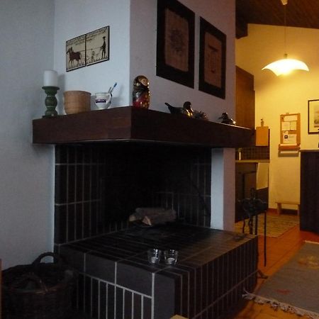 Ferienwohnung Murschetg Laax Phòng bức ảnh