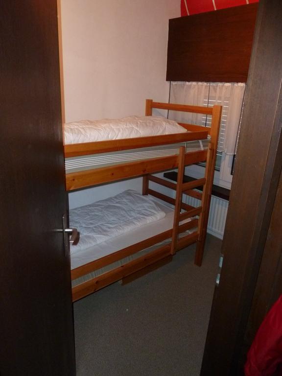 Ferienwohnung Murschetg Laax Phòng bức ảnh